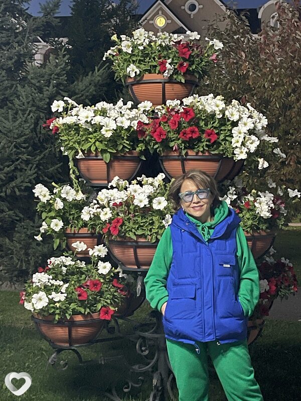 Жанна