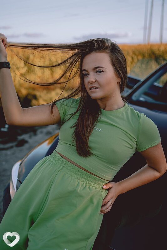 Дарья