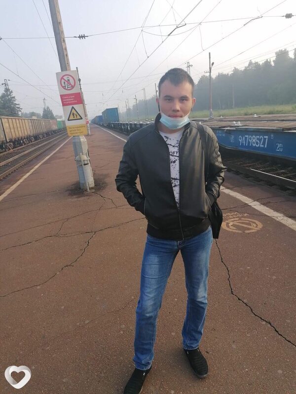 Виталий