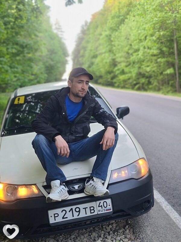 Федя