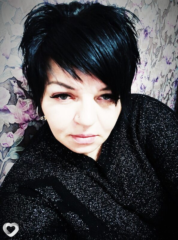 Серафима