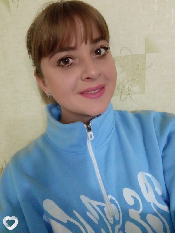 Валентина