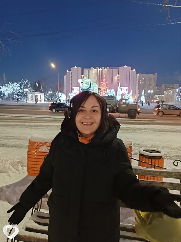 Любовь