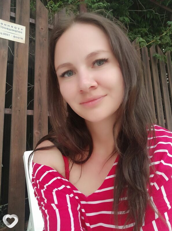 Анастасия