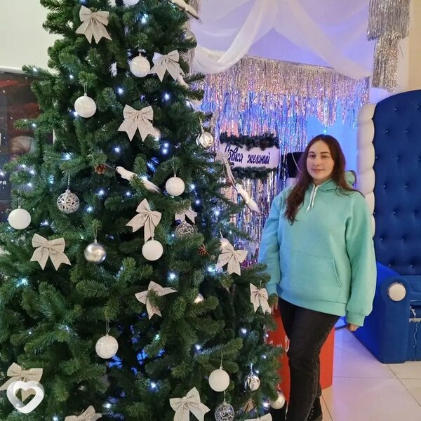 Антонина