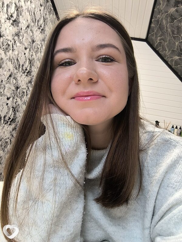 Эвелина