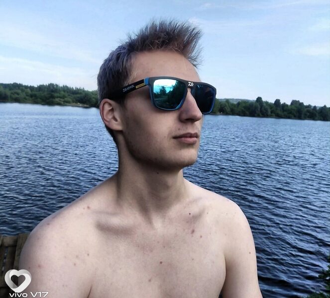 Лев