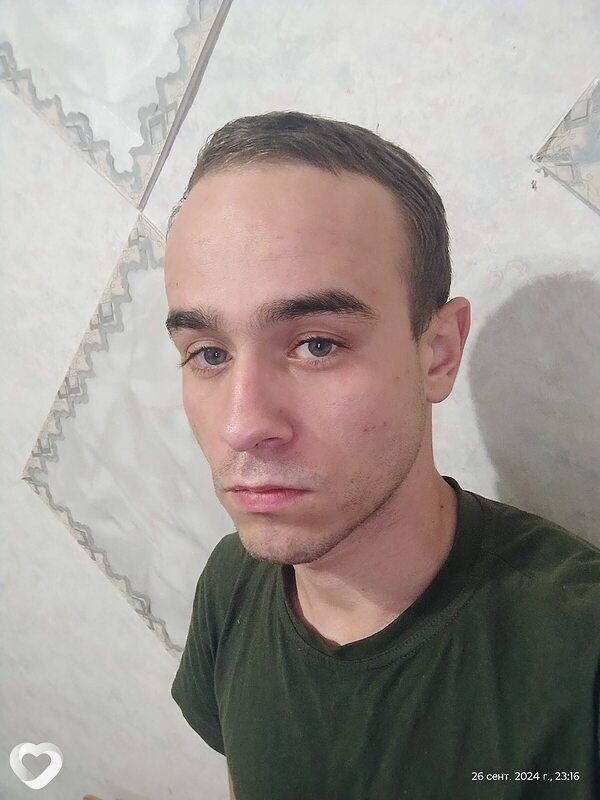 Михаил