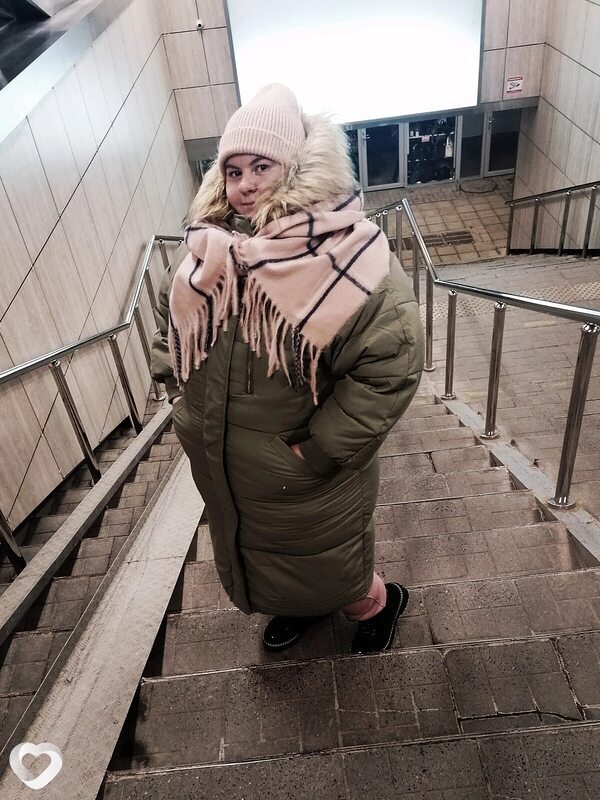 Дарья