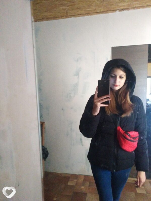 Ангелина