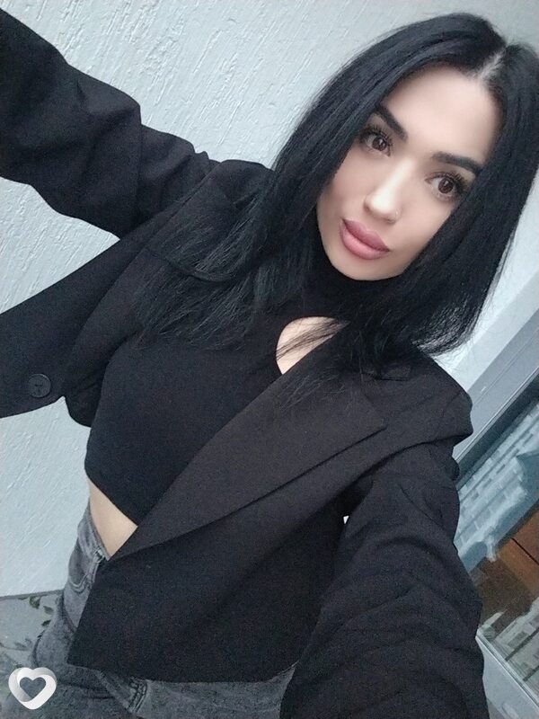 Настя