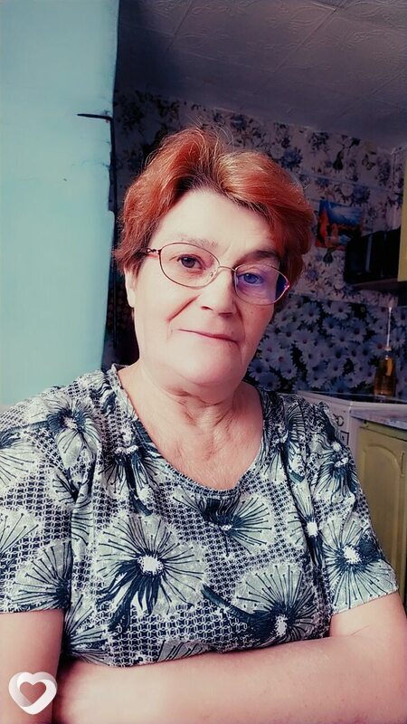Наталья