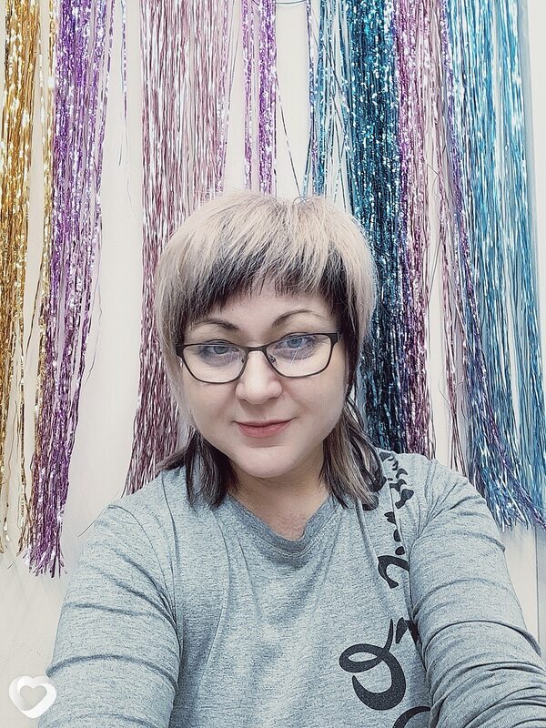 Серафима