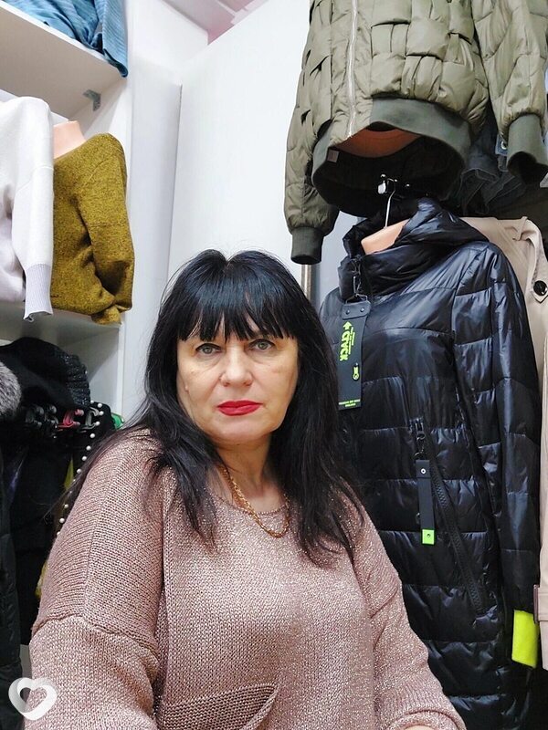 Христина
