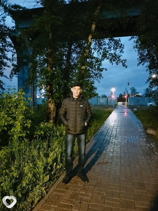 Глеб
