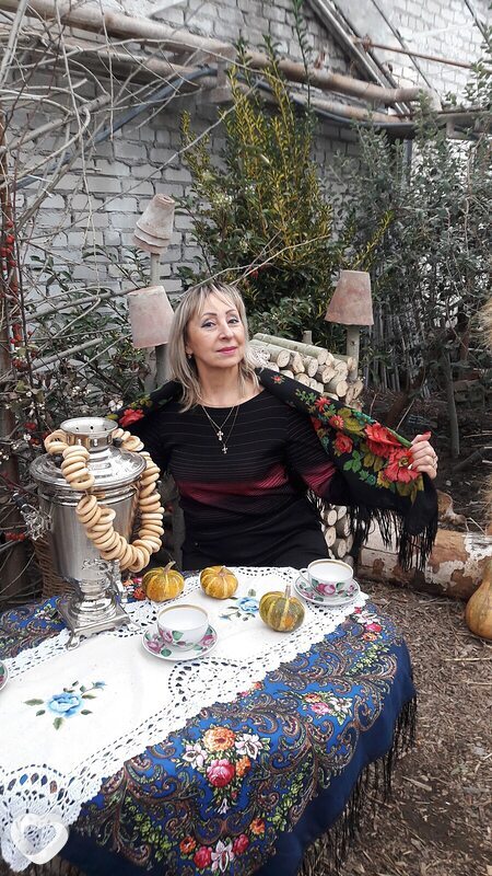 Валерия