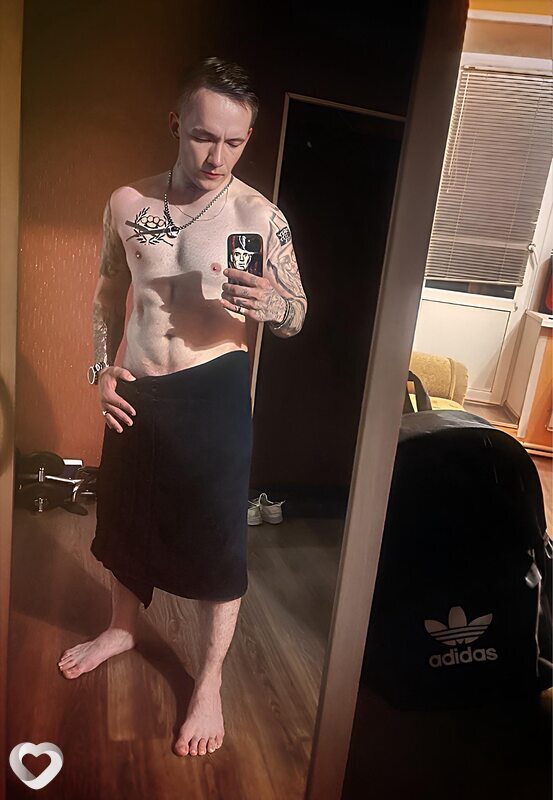 Вениамин