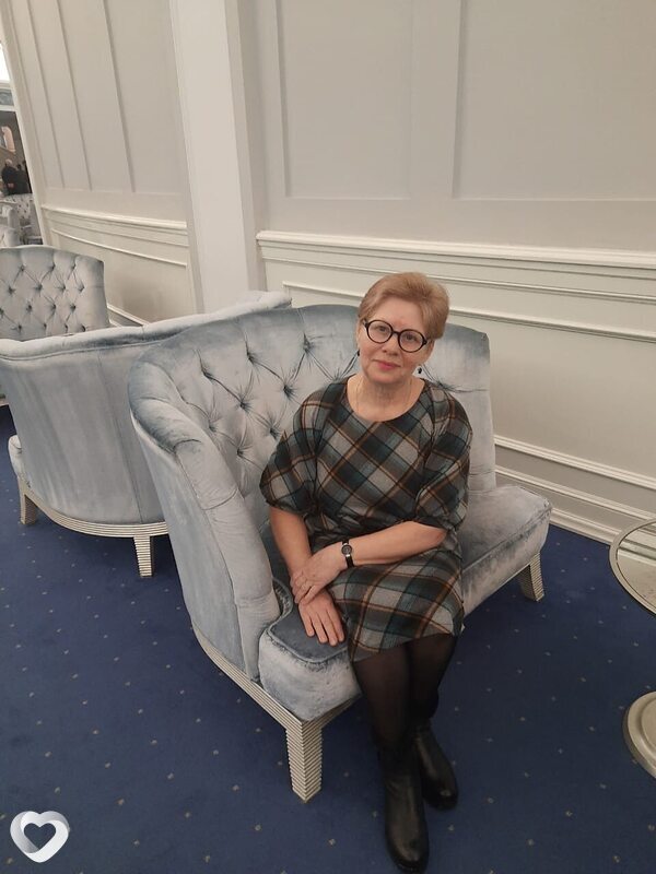 Валентина