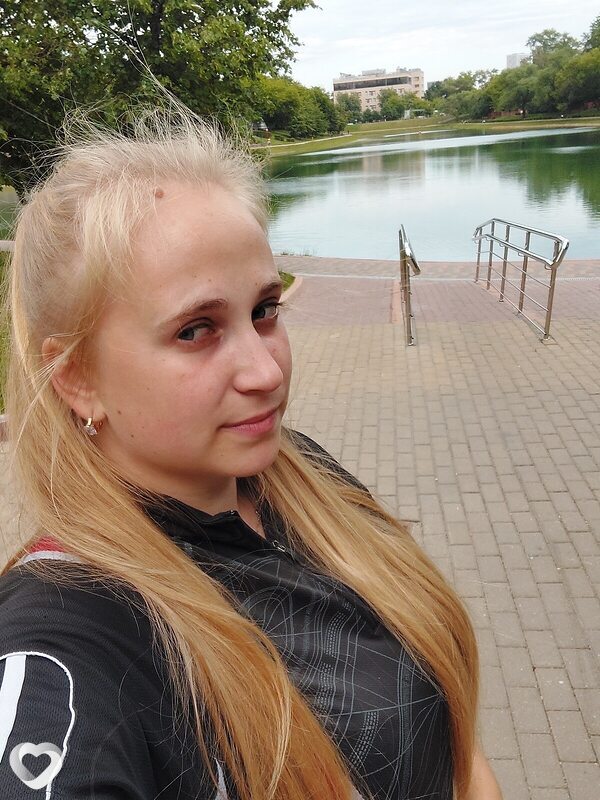 Эвелина