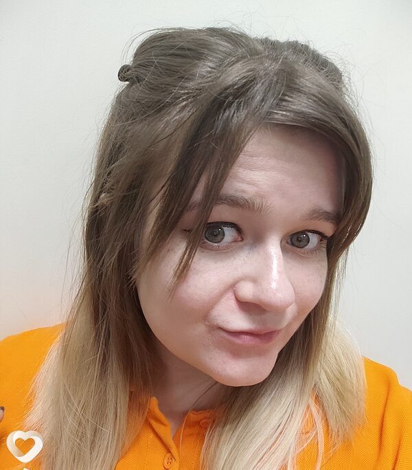 Карина