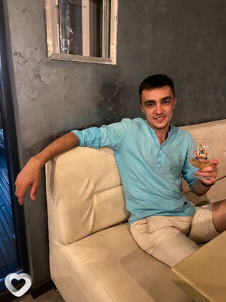 Марик