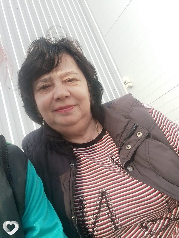 Зинаида