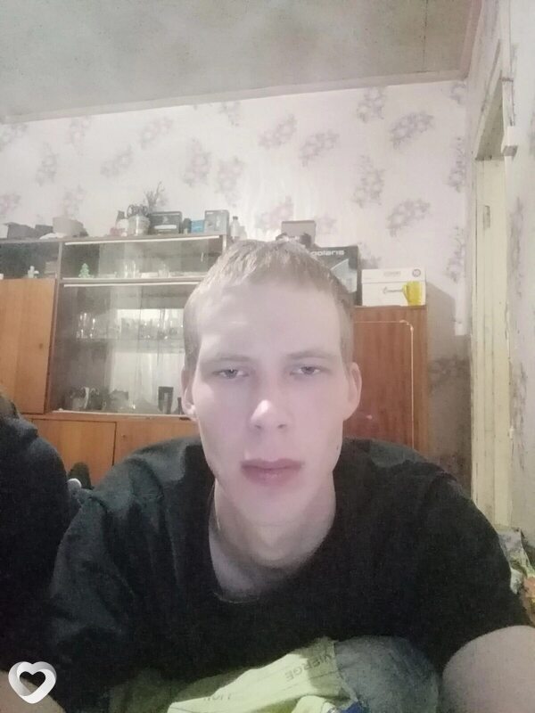 Андрюха