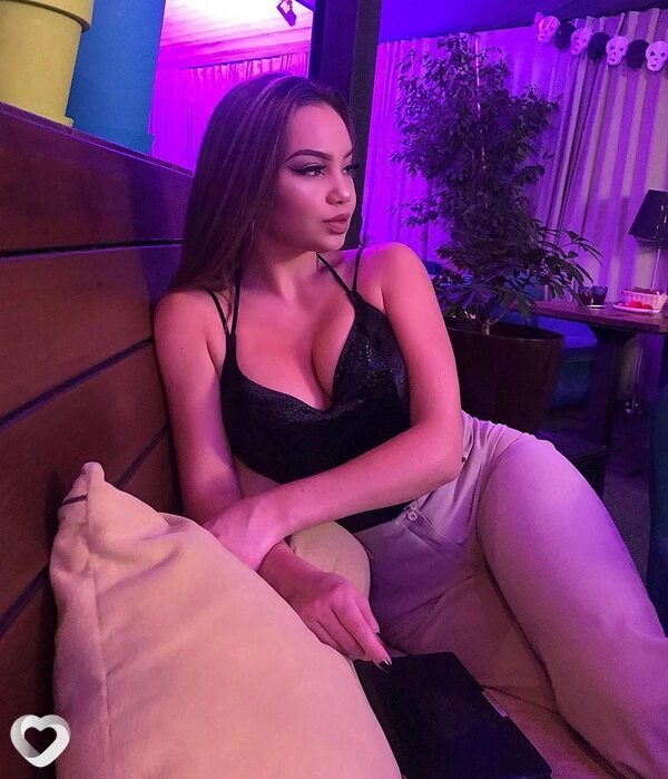 Валентина