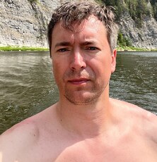 Андрюха