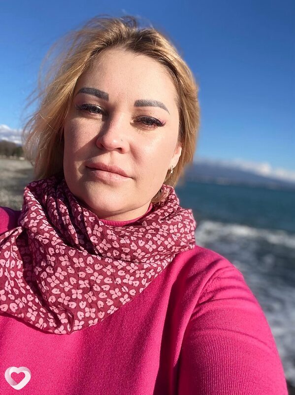 Нина