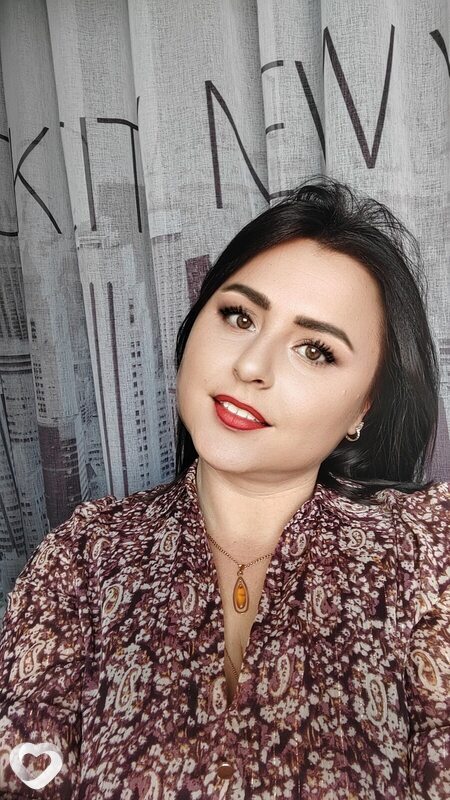 Анжелика