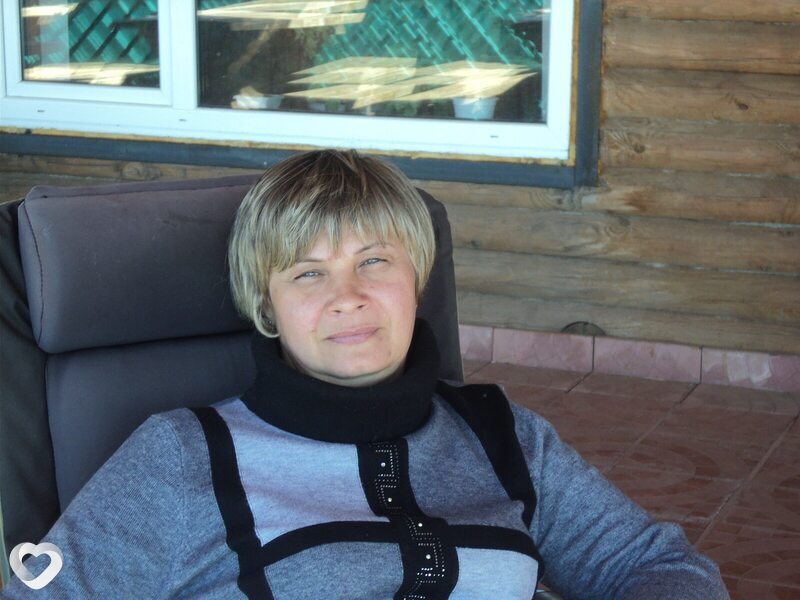 Любовь