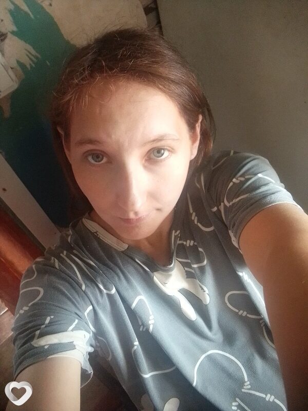 Настя