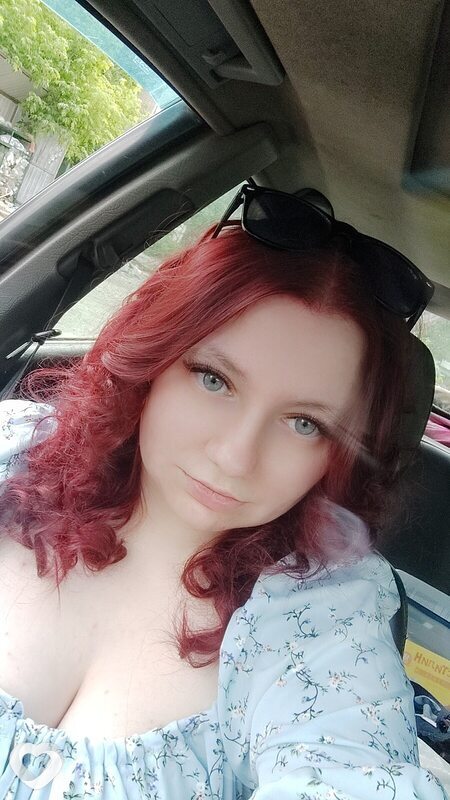 Оксана