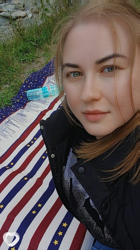 Оксана