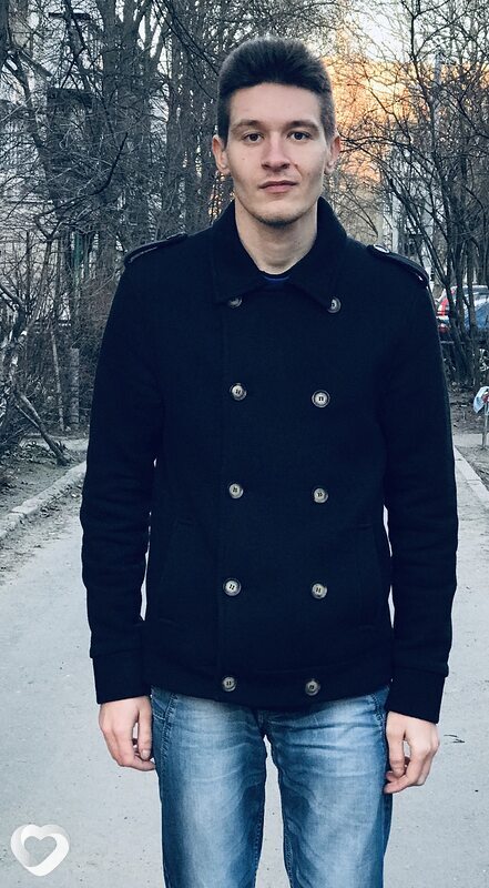 Матвей