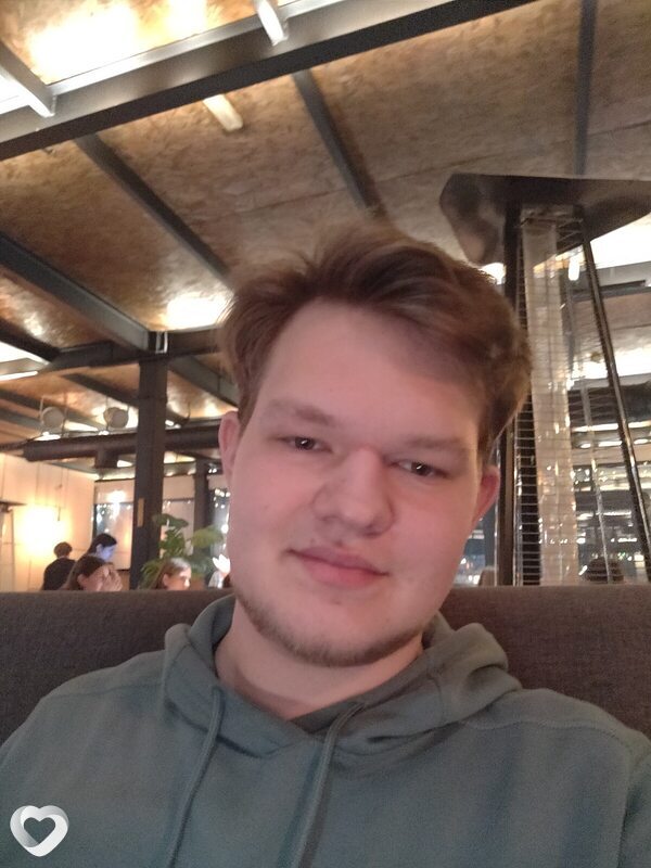 Валентин