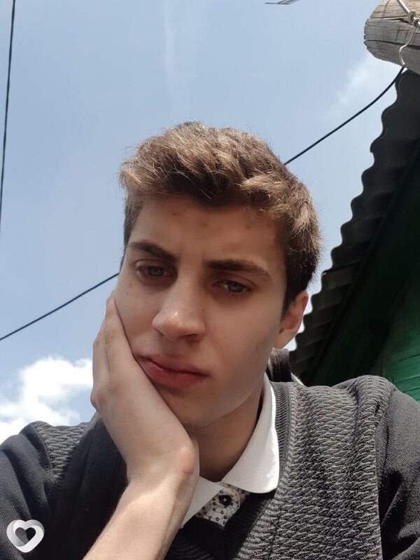 Прохор