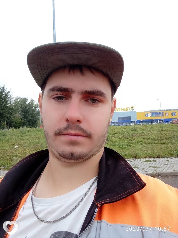 Матвей