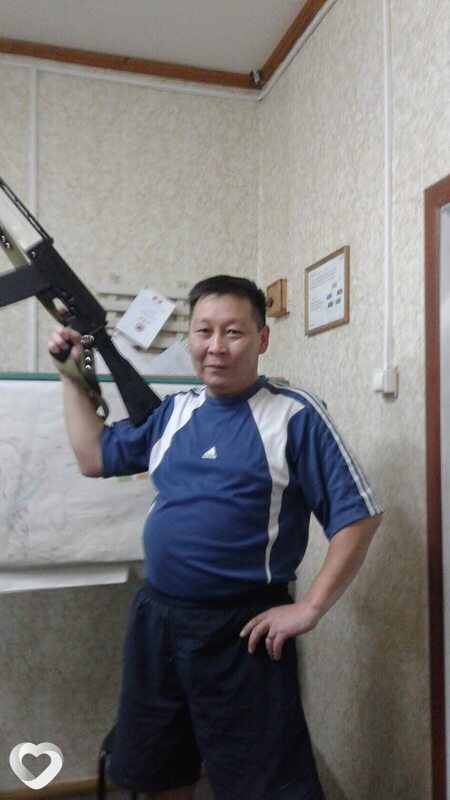 Глеб