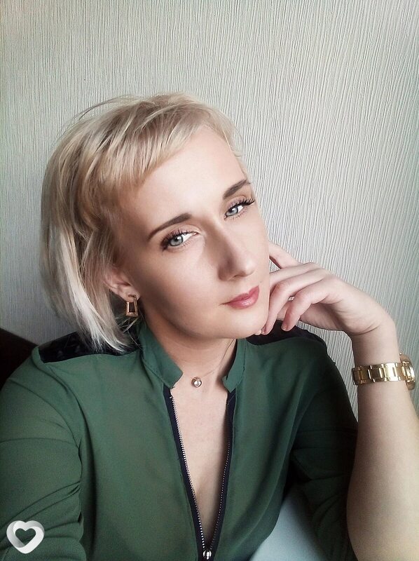Дарья