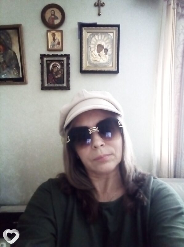 Людмила