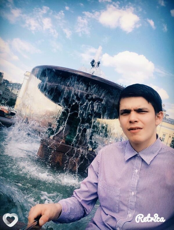Даниил