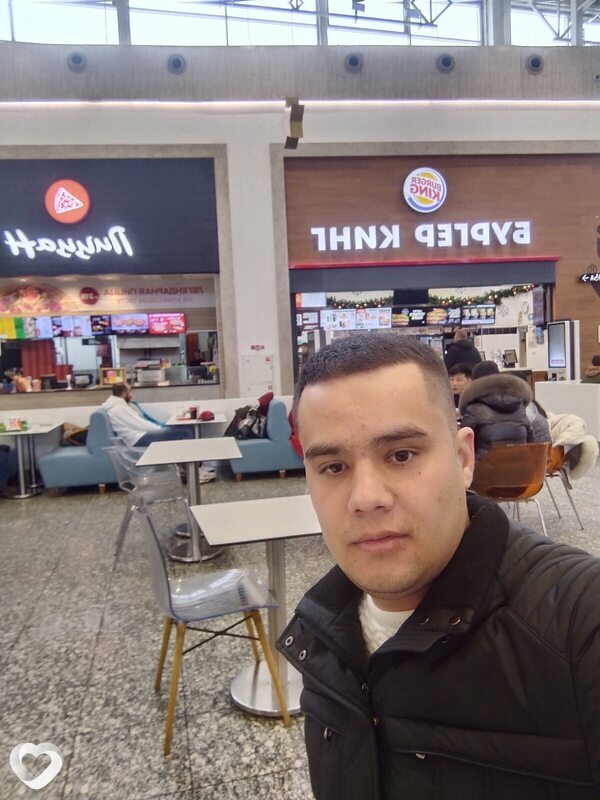 Кирюха