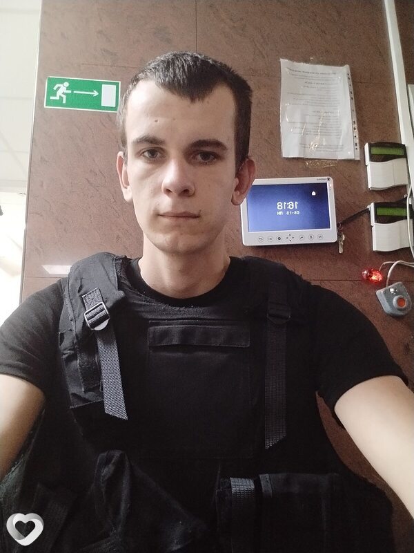Матвей