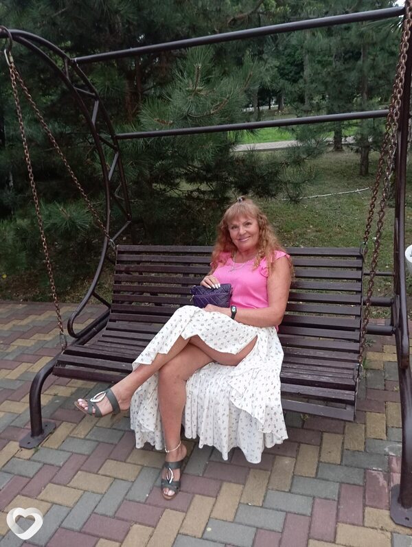 Дина