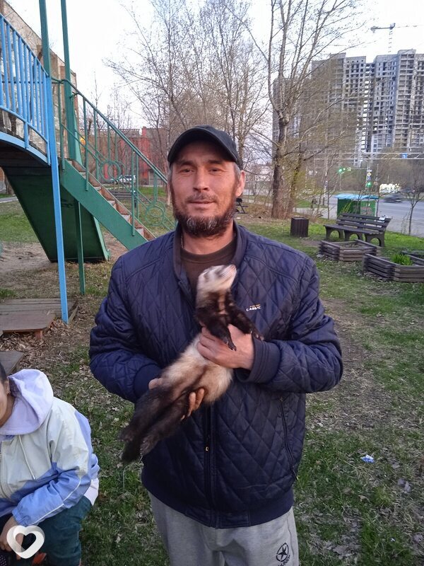 Андрей