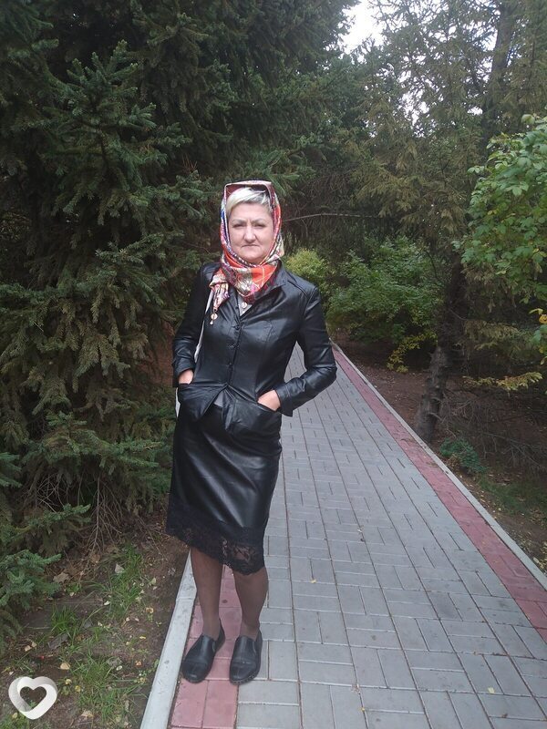 Нина
