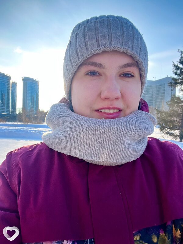 Снежана