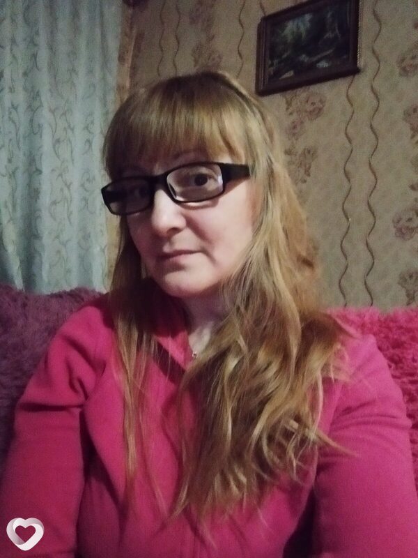 Ангелина